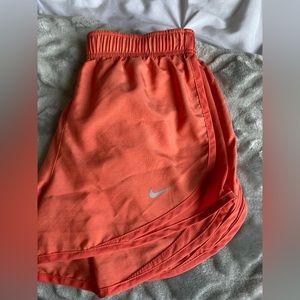 Nike Dri-fit Shorts